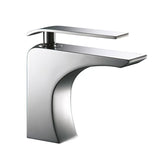 Grifo de lavabo Zio - BañoClick